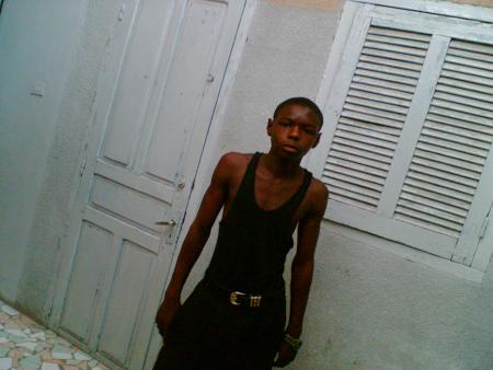 doudouya