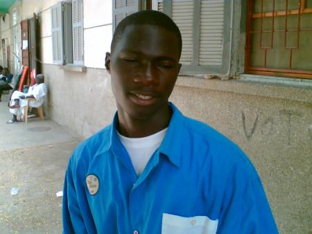 ahmed
